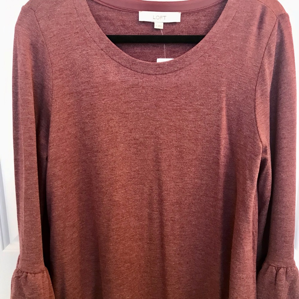 Loft Dress; size M